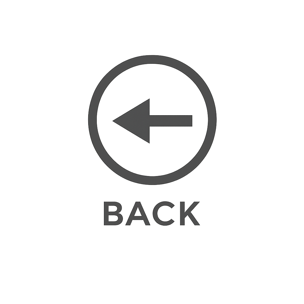 back
